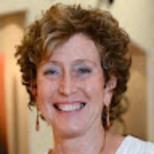 Meet your Posher, Ursula